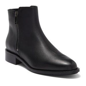 Aquatalia Nailah Ankle Bootie